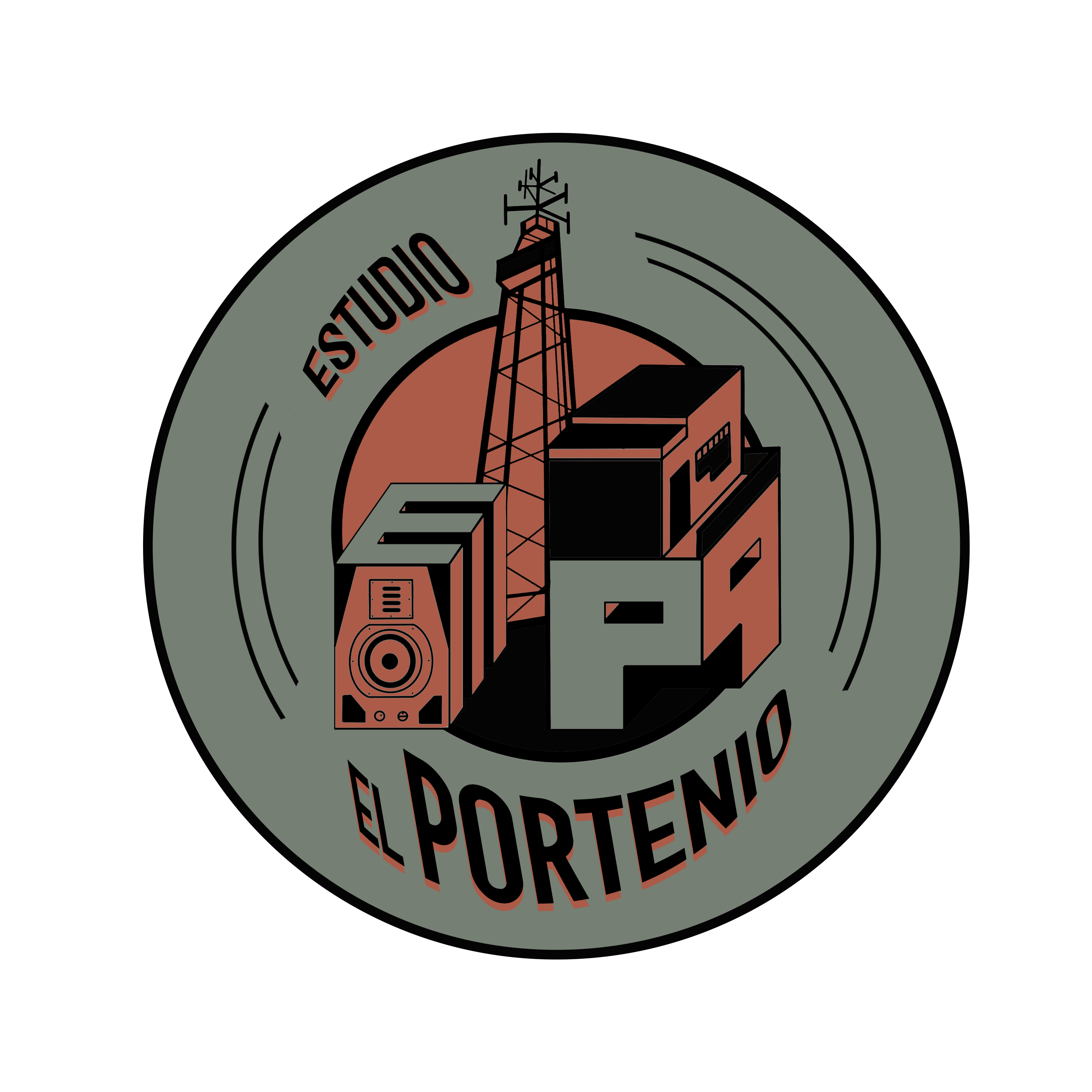Logo Interactivo