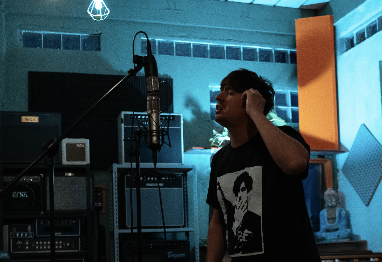 Producción Audiovisual